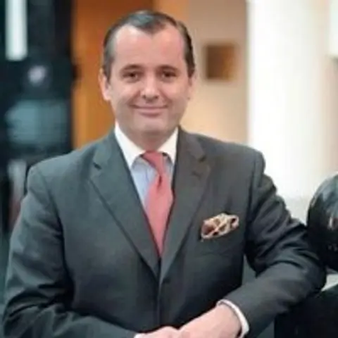 Eric Pere