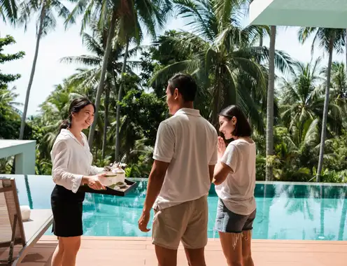 Personalization: hospitality’s most powerful driver of revenue growth