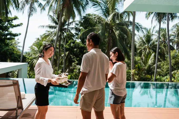 Personalization: hospitality’s most powerful driver of revenue growth
