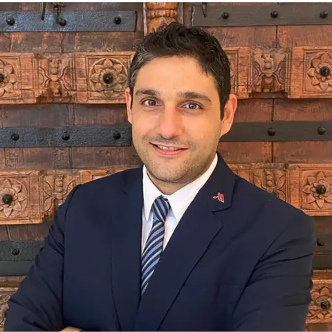 Alfred Haddad