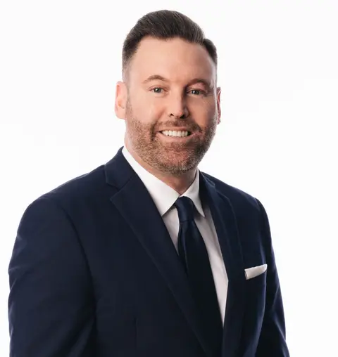 Anthony Olheiser
