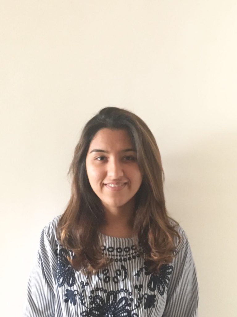 Prachi Chhabria