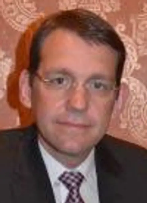 Dirk Bansemer
