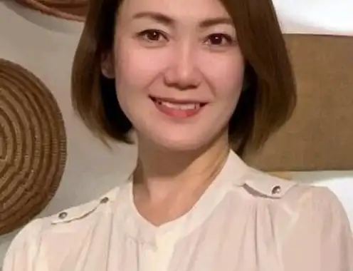 Jasmine Leong