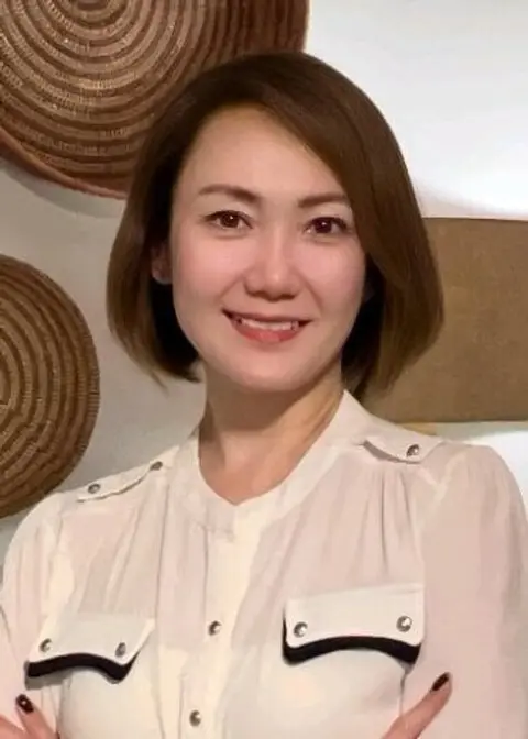 Jasmine Leong