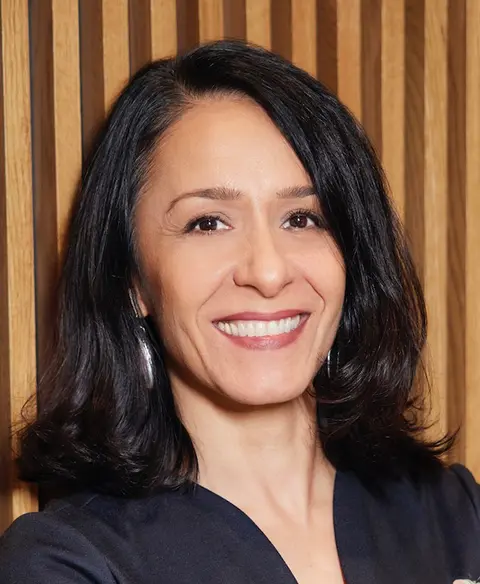 Sherry Abedi
