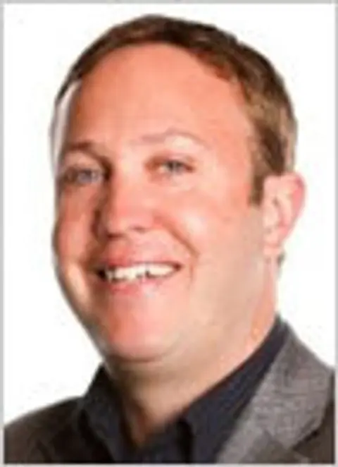 Todd Gehrke
