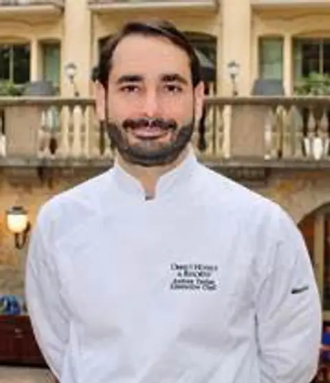 Andres Farias