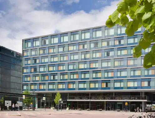 Scandic Helsinki