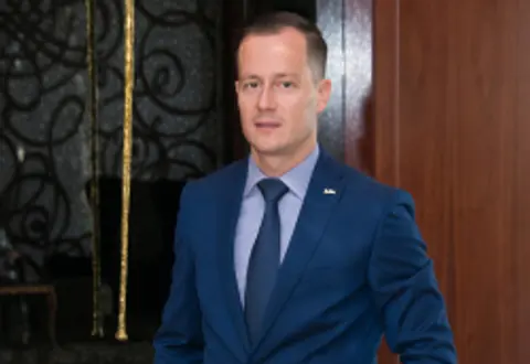 Petr Dubsky