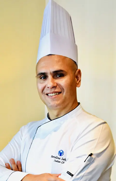 Salvatore Barcellona
