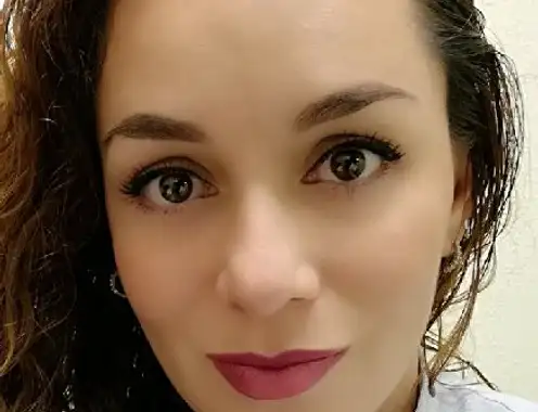 Alicia Acevedo