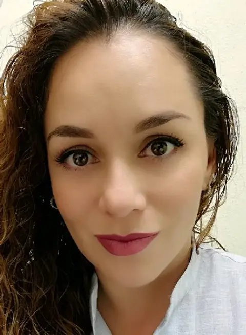 Alicia Acevedo