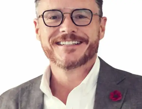 Gary J. Thomas