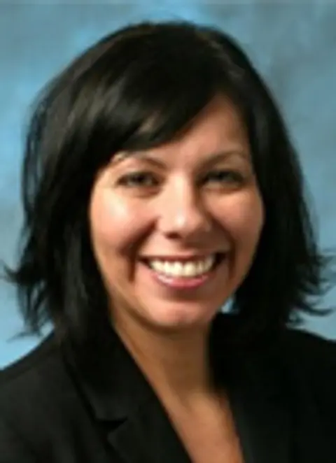 Lisa Asdikian