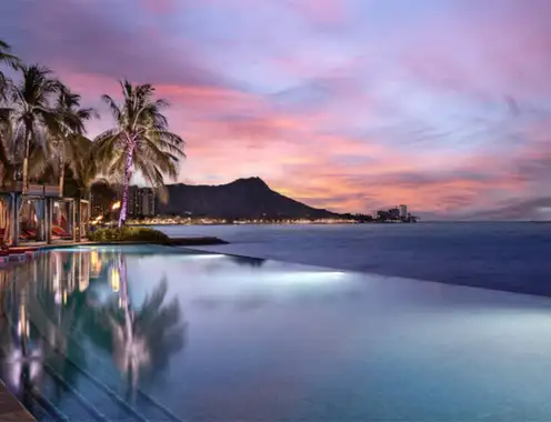 Sheraton Waikiki