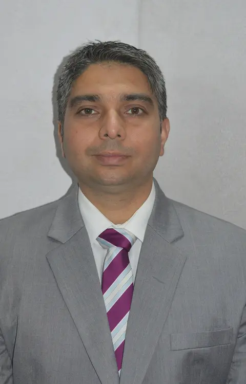 Rustamjit Singh Sekhon
