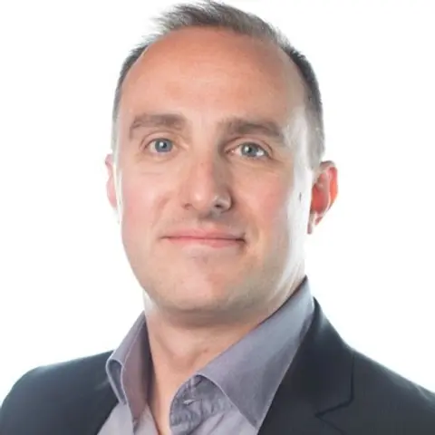 Bertrand Mangeot