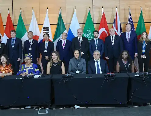 UN Tourism Calls on G20 Tourism Ministers to step up collaboration and make tourism a driver of inclusion