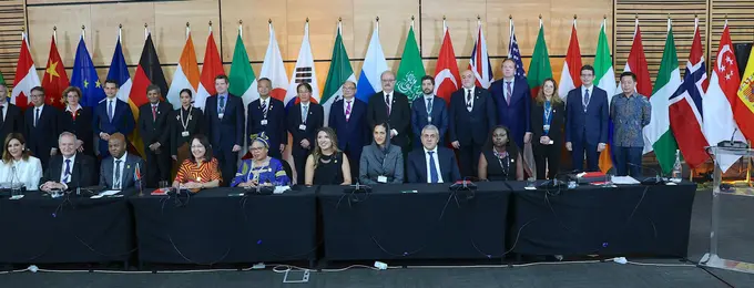 UN Tourism Calls on G20 Tourism Ministers to step up collaboration and make tourism a driver of inclusion