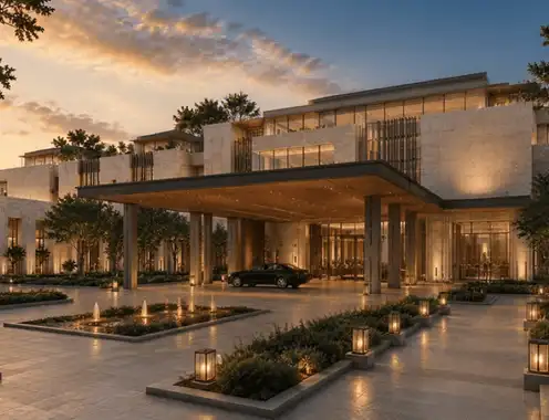 Marriott International Announces Landmark Agreement with Misr Italia Properties and People & Places for over 1,500 keys across Egypt