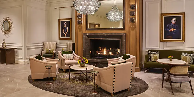The Whitley, a Luxury Collection Hotel, Atlanta Buckhead ......