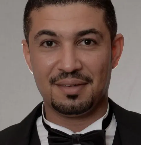 Mohamed Elshear