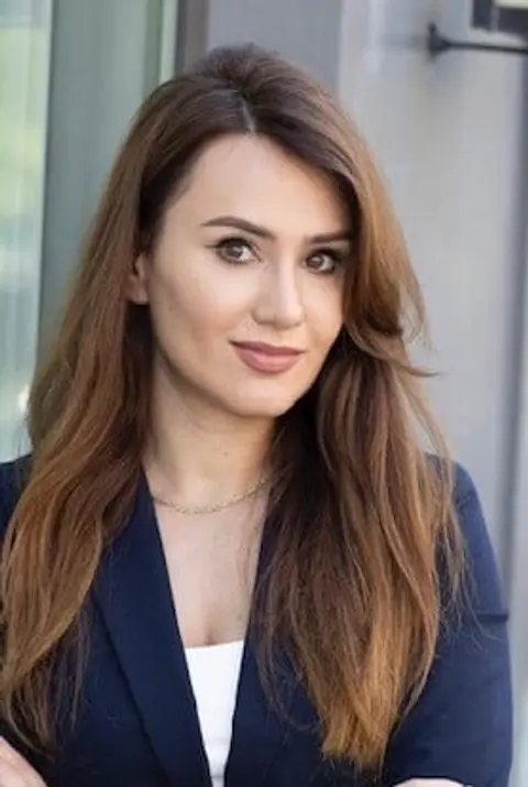 Oksana Gyulnazaryan