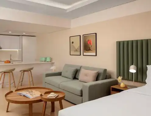 Staybridge Suites Dubai Internet City