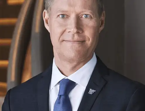 Jakob Helgen