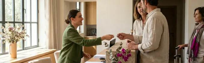 High occupancy but low profit? What your hotel's high season numbers are really telling you