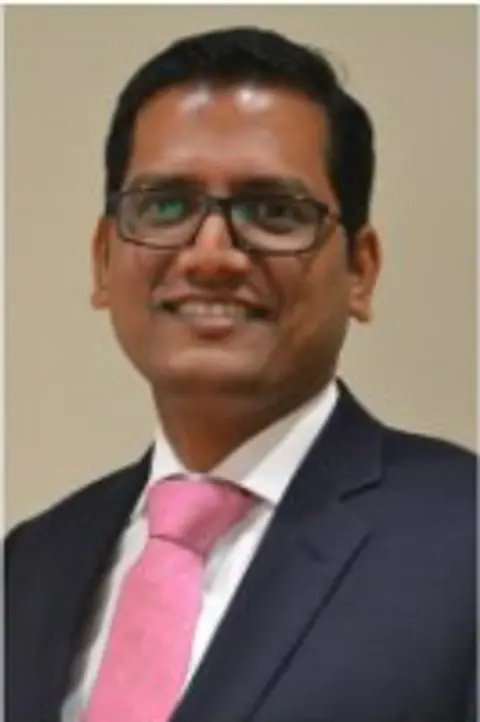 Gokul Raman