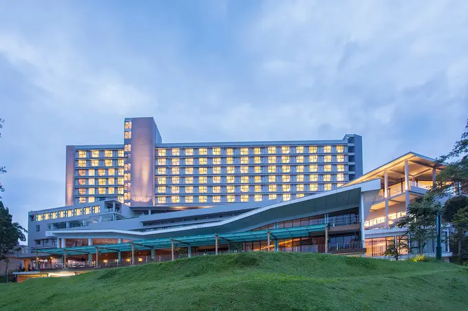 Swiss-Belresort Dago Heritage ......