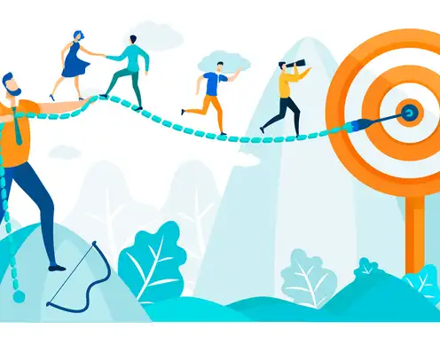 How to promote team empowerment through servant leadership theory