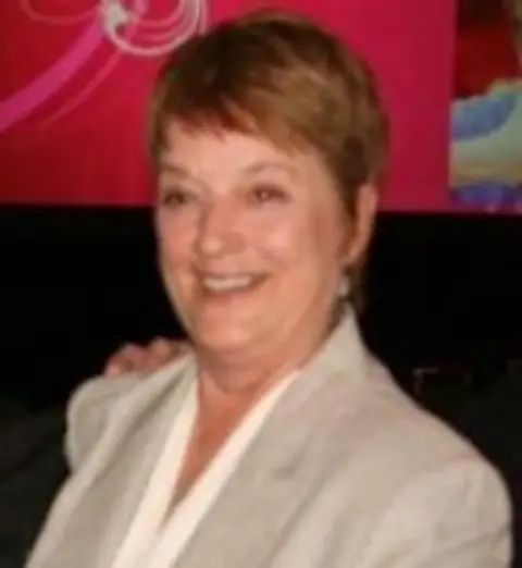 Carol Cooper