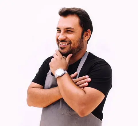 Cesar Pita Aguila