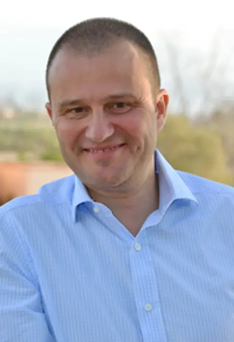 Felix Murillo