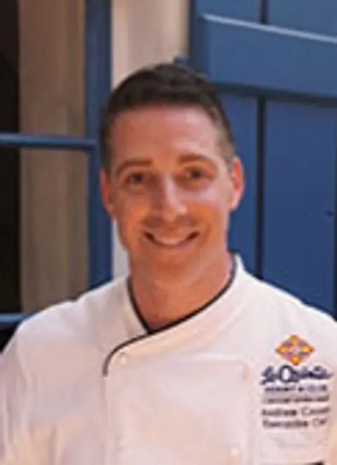 Andrew Cooper