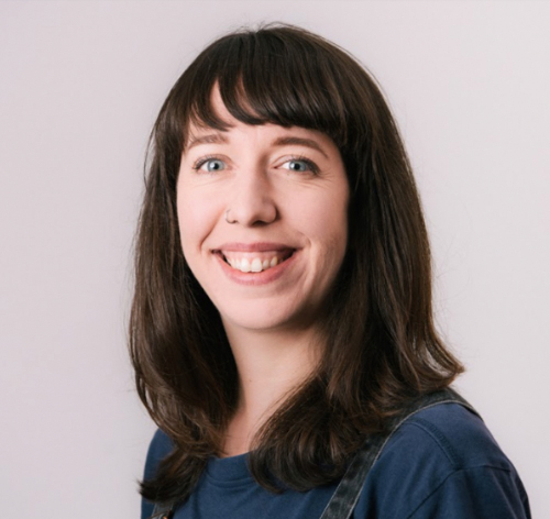 Holly Groom