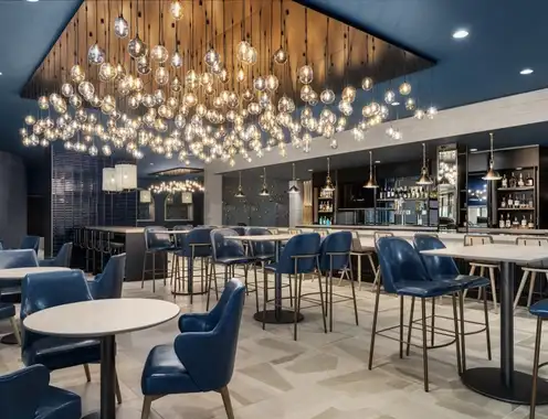 Crowne Plaza Hotels & Resorts Modernizes Premium Hospitality Experience across Key Americas Properties
