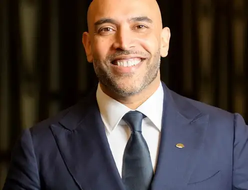 Subin Dharman