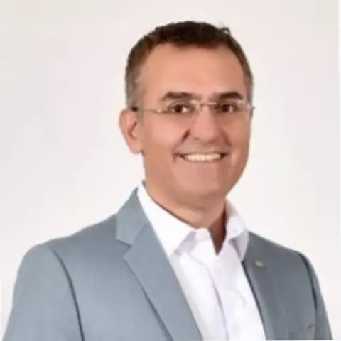 Harun Dursun
