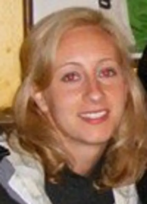 Kierie Heim