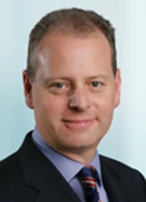 Tom Singer
