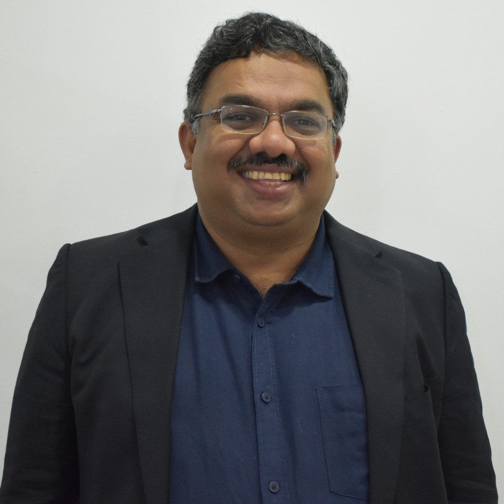 Sivaprasad  Gangadharan