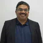 Sivaprasad  Gangadharan
