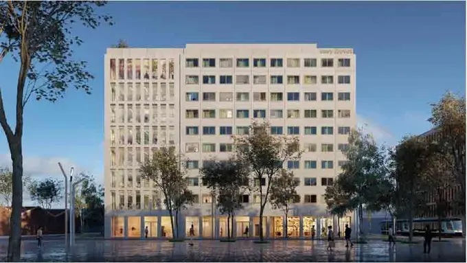 easyHotel Paris Nord Aubervilliers ......