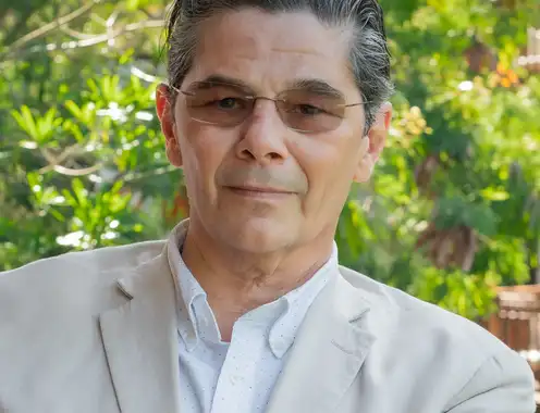 Gonzalo Güelman Ros