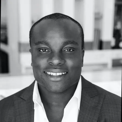 Ayo Akinsete