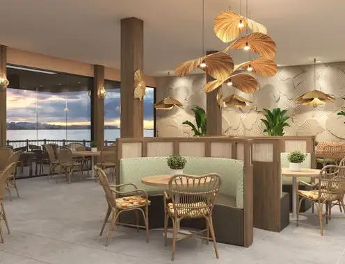 Sapphire Sands Villas by Bay Gardens Resorts
